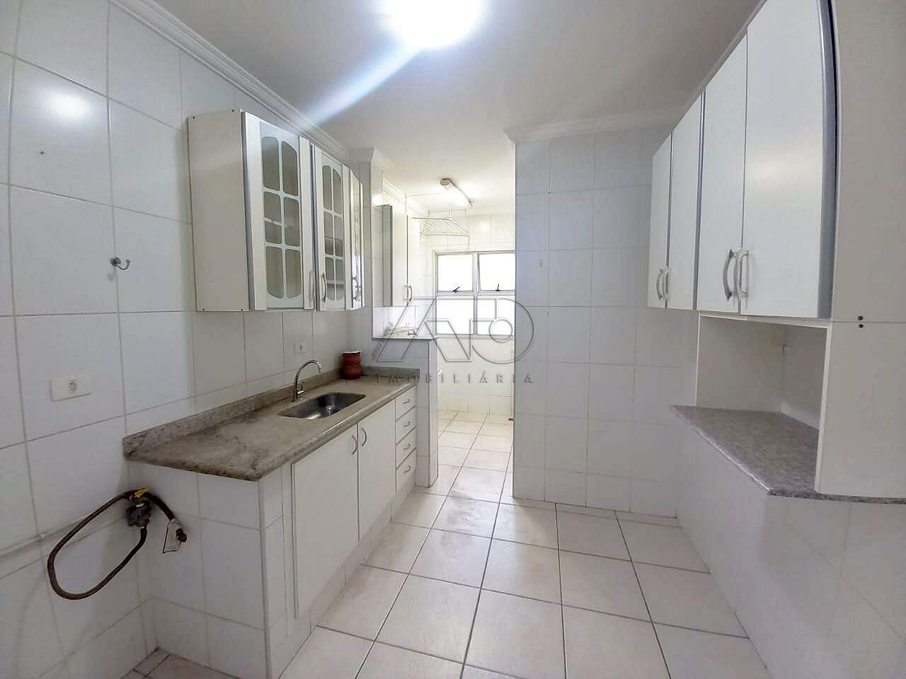 Apartamento à venda no SANTA CECILIA: 