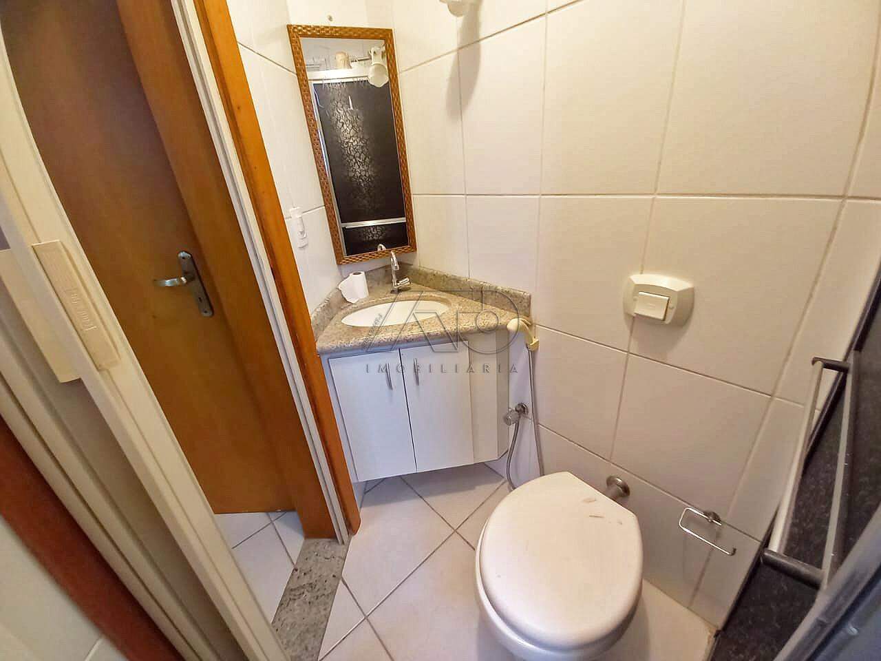 Apartamento à venda no SANTA CECILIA: 