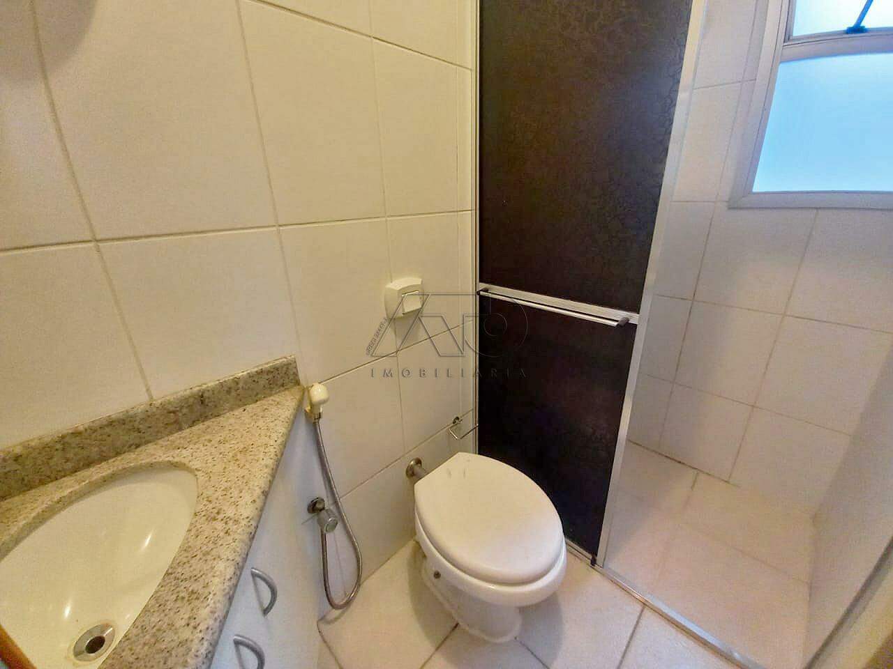 Apartamento à venda no SANTA CECILIA: 