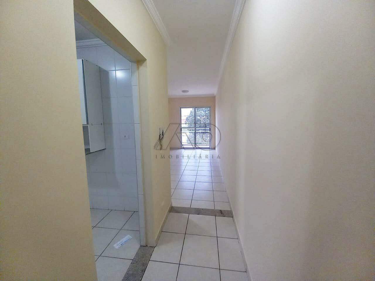 Apartamento à venda no SANTA CECILIA: 