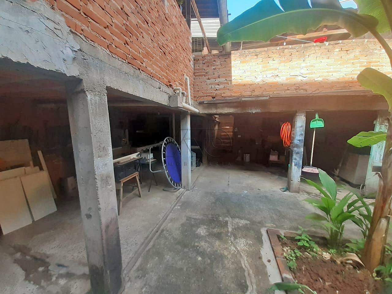 Casa à venda no Vila Pacaembu: 