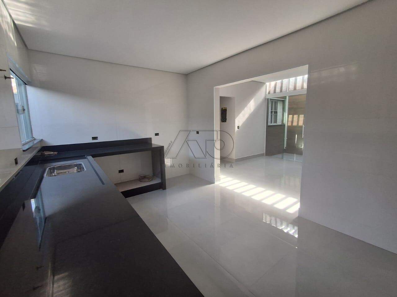Casa à venda no JARDIM ELITE: 