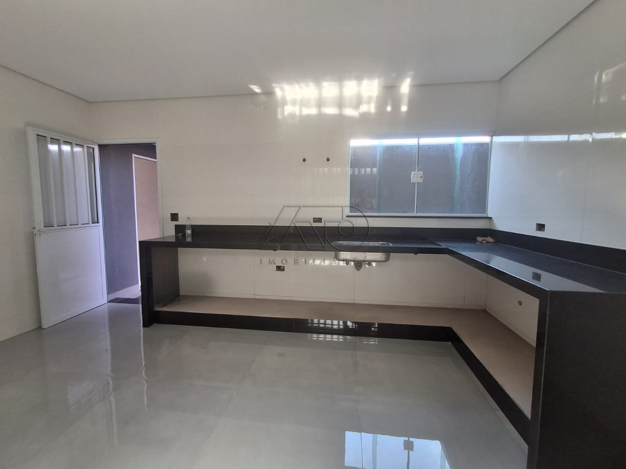 Casa à venda no JARDIM ELITE: 