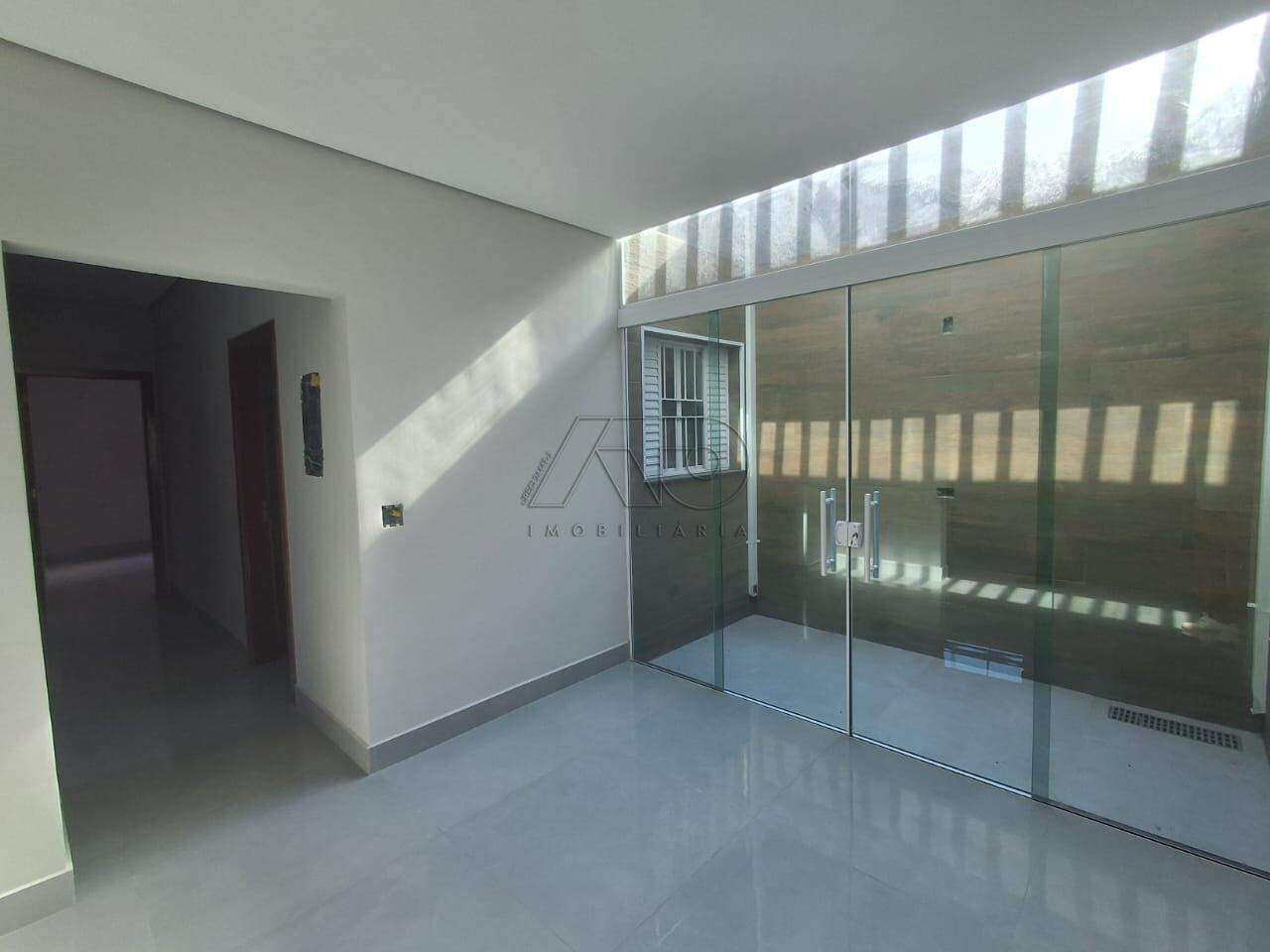 Casa à venda no JARDIM ELITE: 