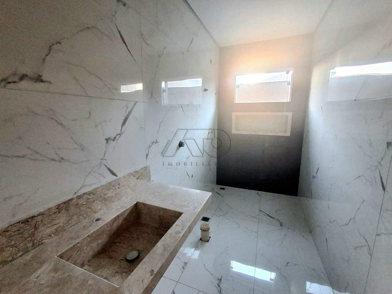 Casa à venda no JARDIM ELITE: 