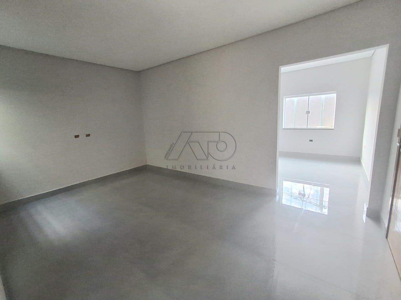 Casa à venda no JARDIM ELITE: 