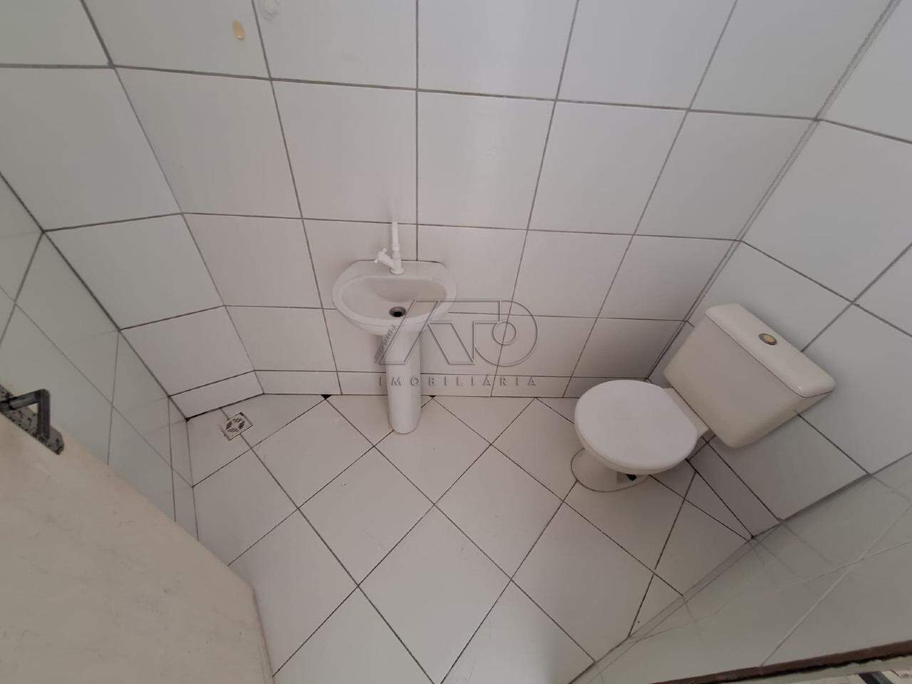 Salão para aluguel no Conjunto Residencial Mário Dedini: 