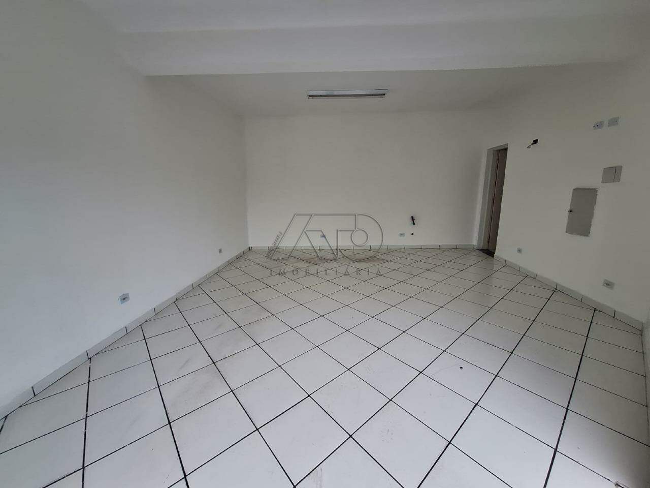 Salão para aluguel no Conjunto Residencial Mário Dedini: 