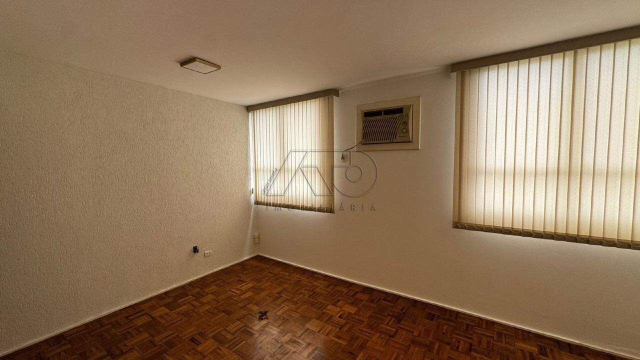Sala para aluguel no ALTO: 