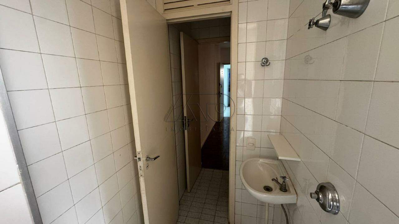 Sala para aluguel no ALTO: 