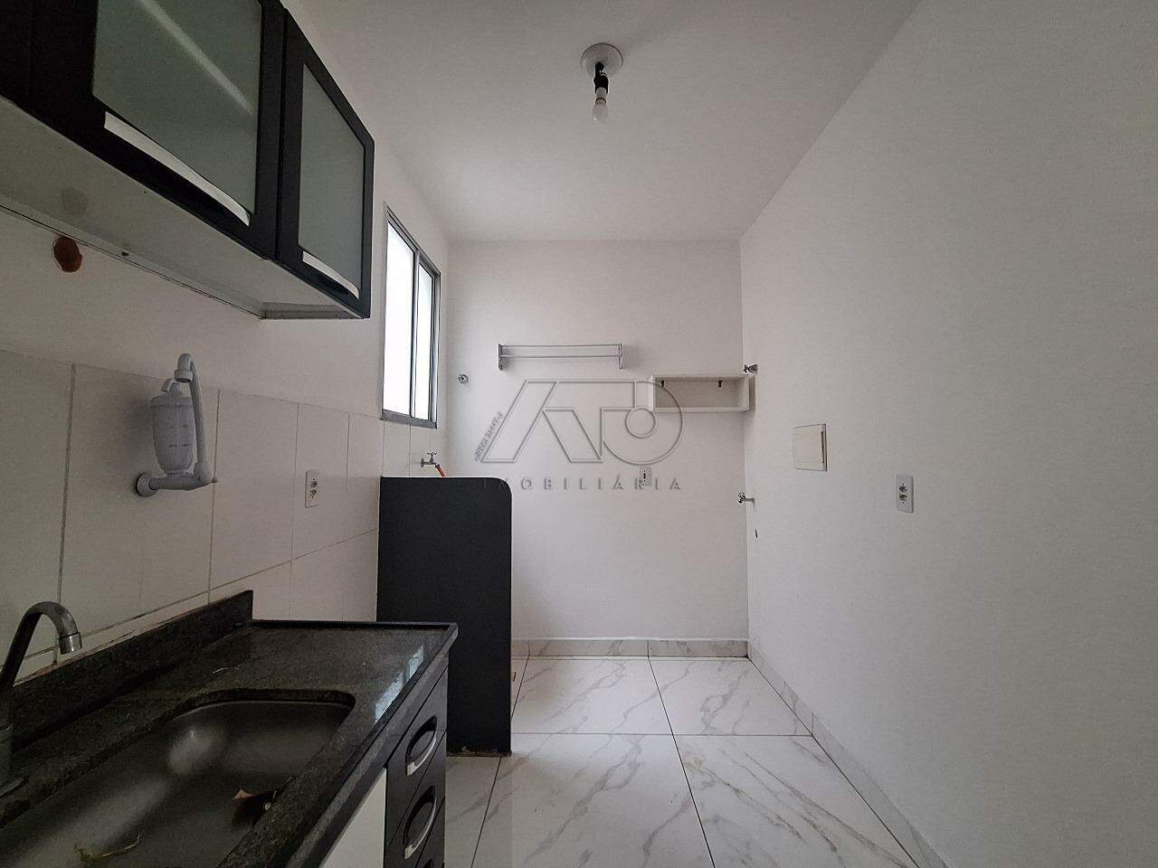 Apartamento para aluguel no PIRACICAMIRIM: 7