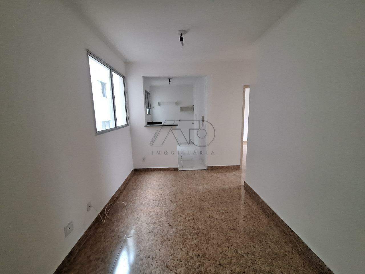 Apartamento para aluguel no PIRACICAMIRIM: 2