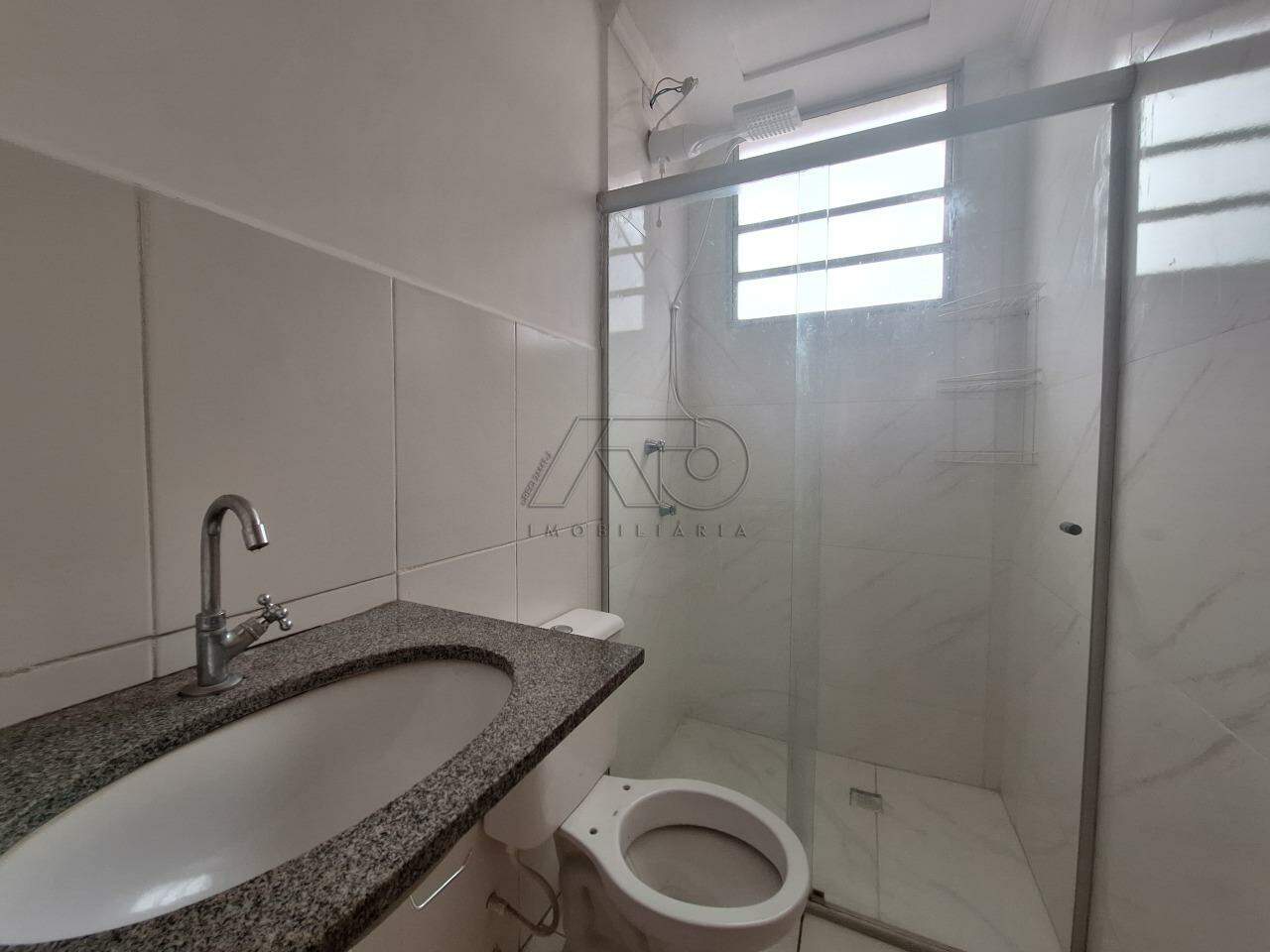 Apartamento para aluguel no PIRACICAMIRIM: 11