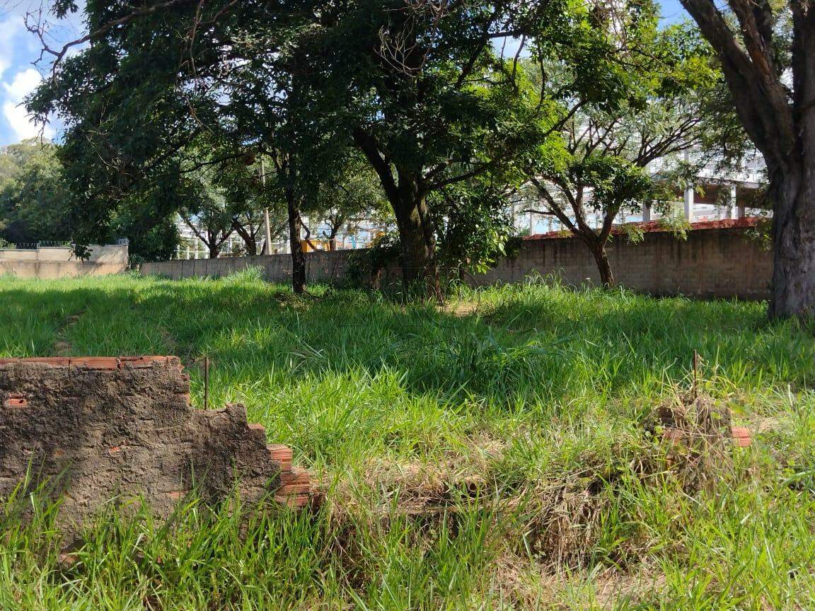 Terreno à venda no SANTA RITA: 