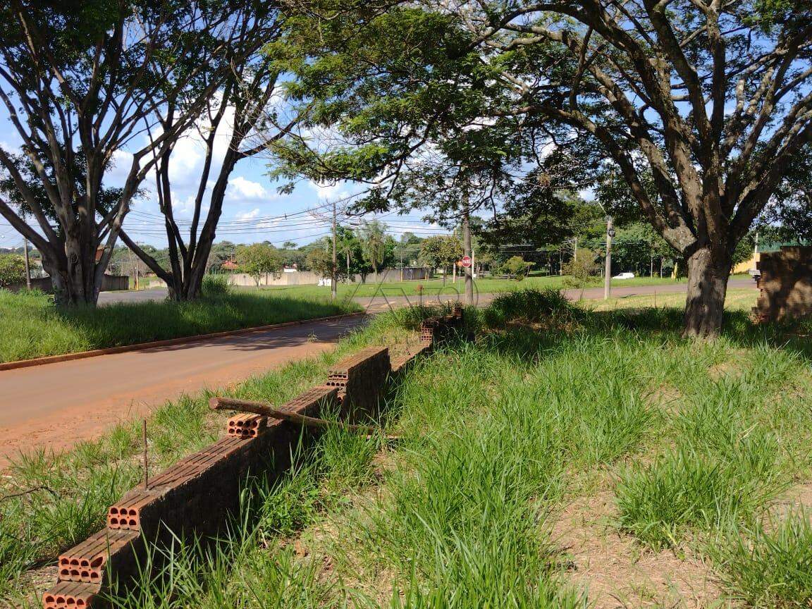 Terreno à venda no SANTA RITA: 