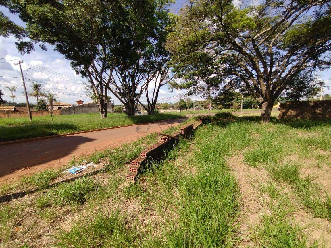 Terreno à venda no SANTA RITA: 