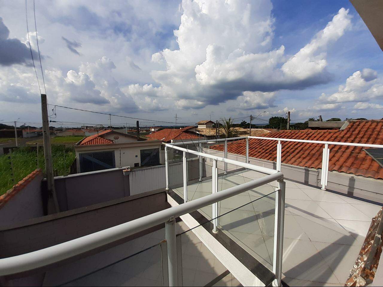 Casa à venda no Nossa Senhora Aparecida I: 