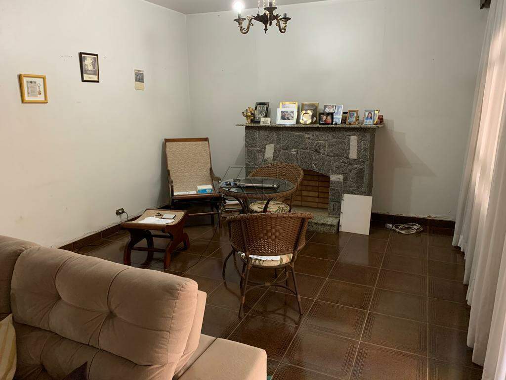 Casa à venda no ALEMAES: 