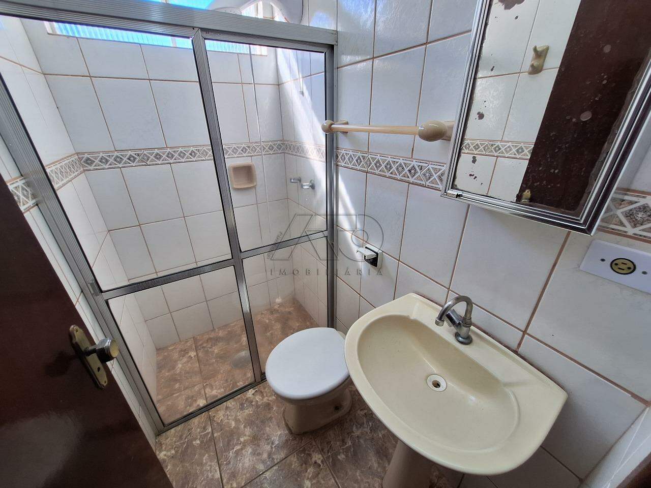 Casa para aluguel no AGUA BRANCA: 11