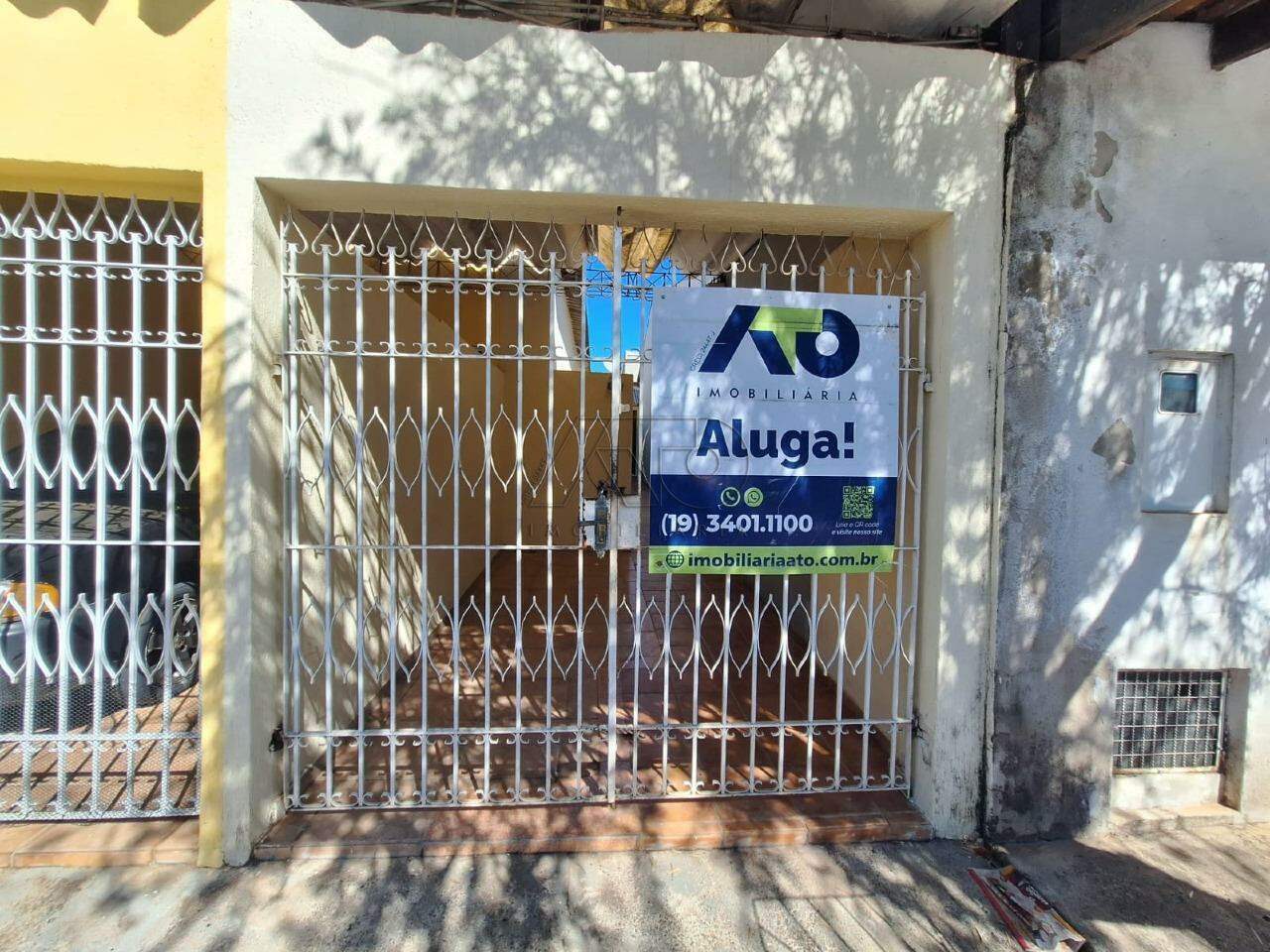 AGUA BRANCA, PIRACICABA