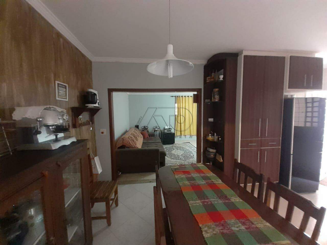 Casa à venda no Jardim Alvorada: 