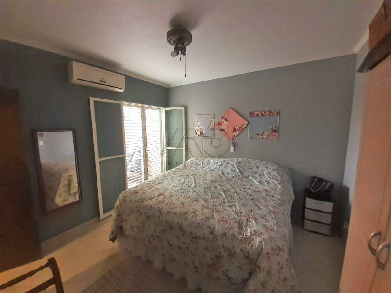 Casa à venda no Jardim Alvorada: 