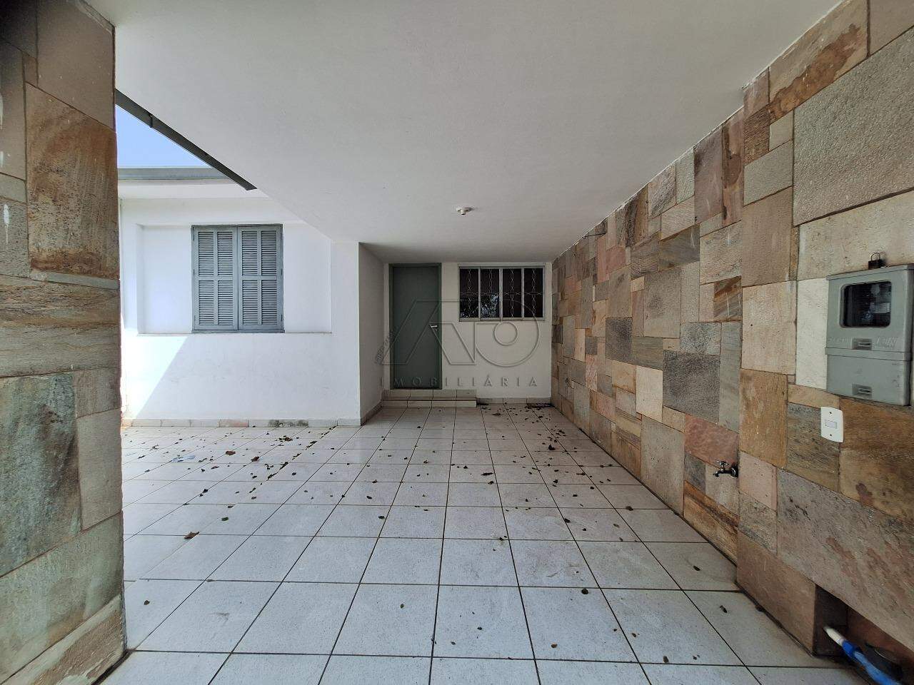 Casa para aluguel no Jardim Santa Isabel: 2