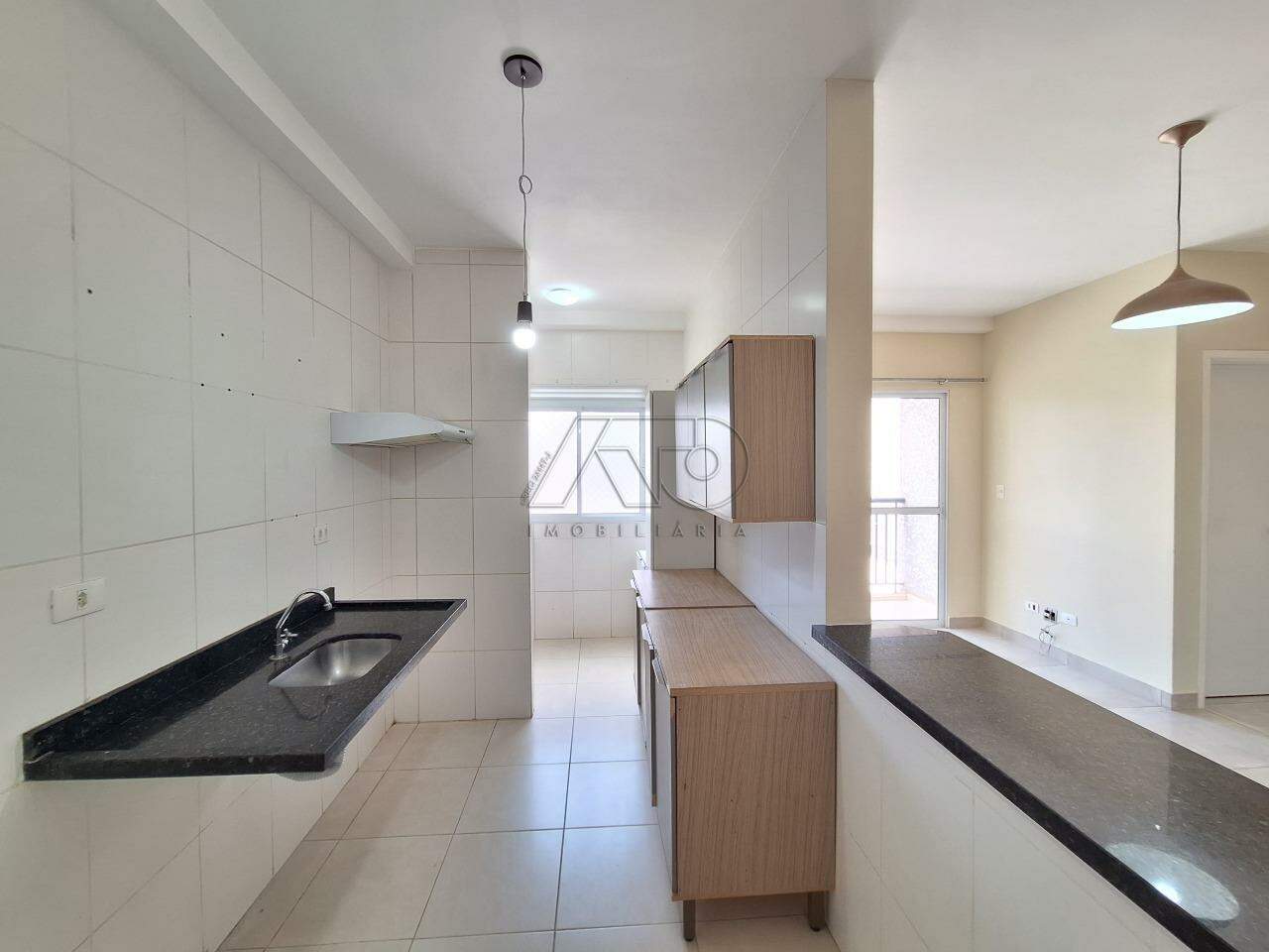 Apartamento para aluguel no PARQUE SAO MATHEUS: 6