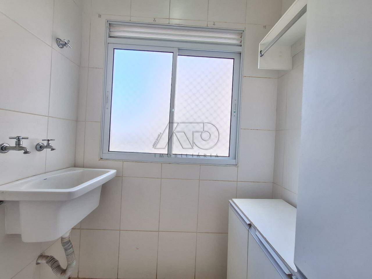 Apartamento para aluguel no PARQUE SAO MATHEUS: 8