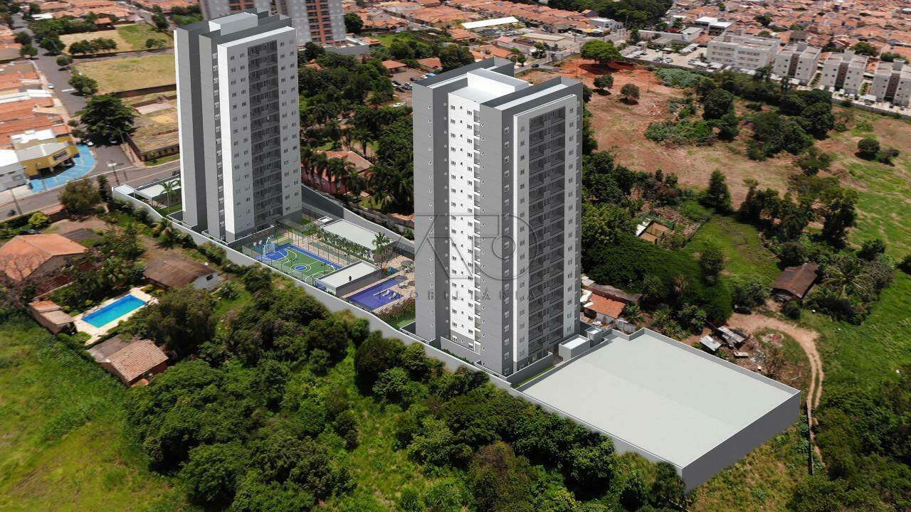 Apartamento à venda no DOIS CORREGOS: 