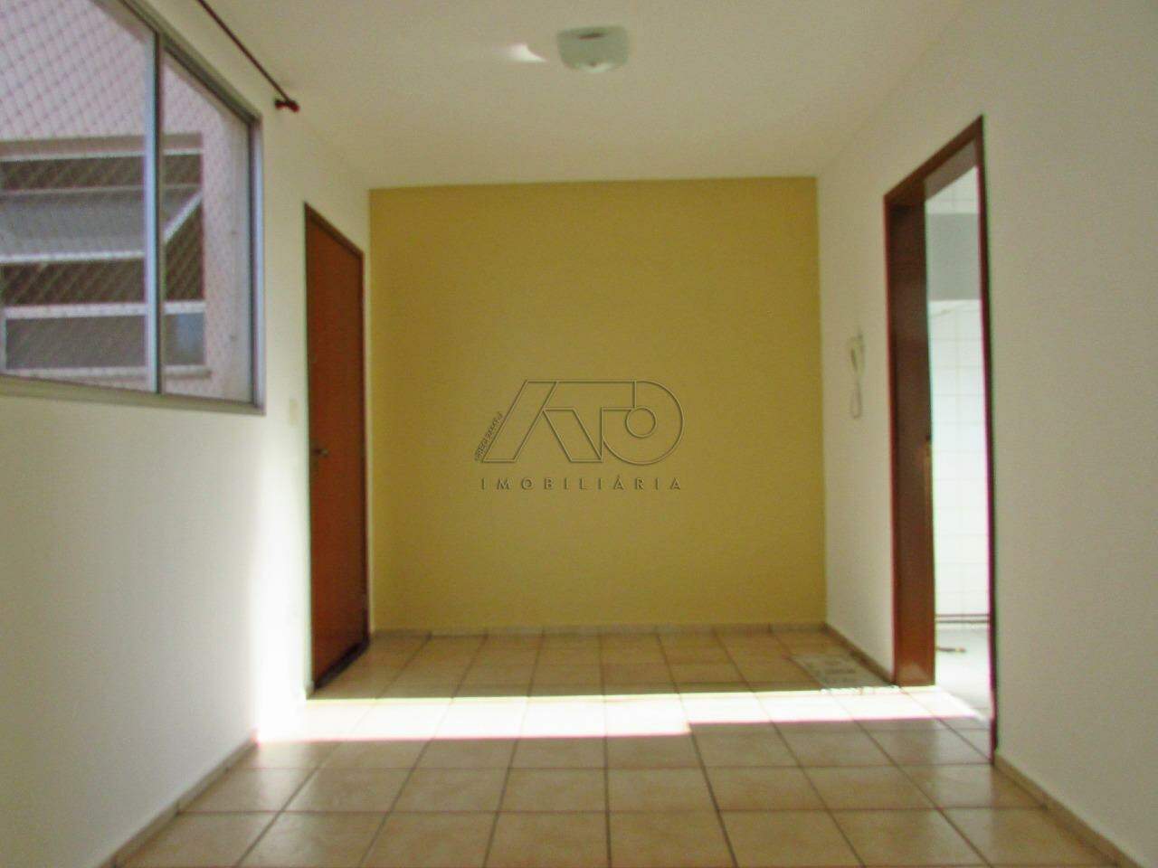 Apartamento à venda no ALTO: 