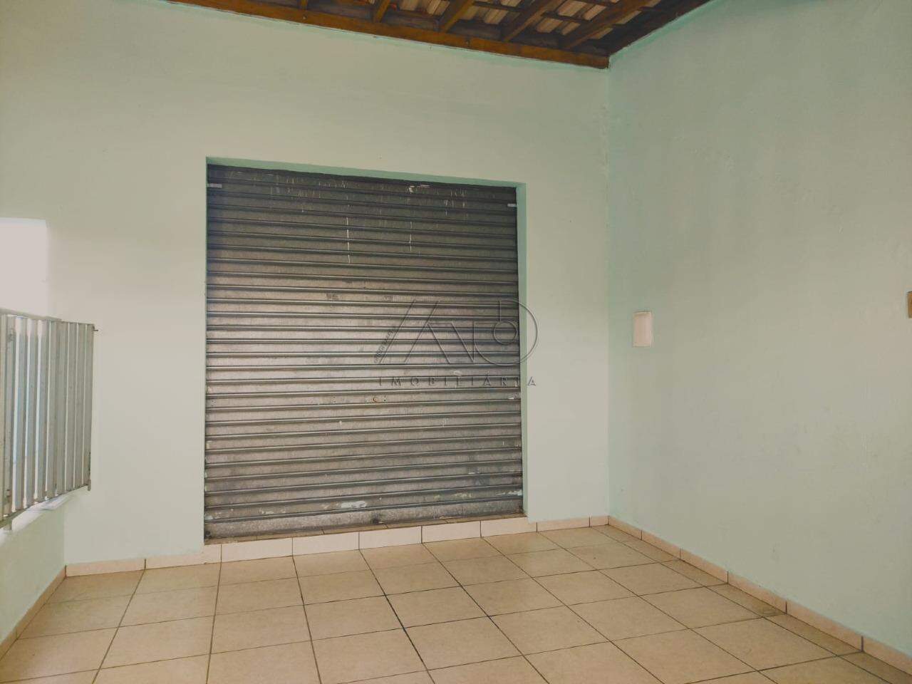 Casa à venda no Residencial Santo Antônio: 