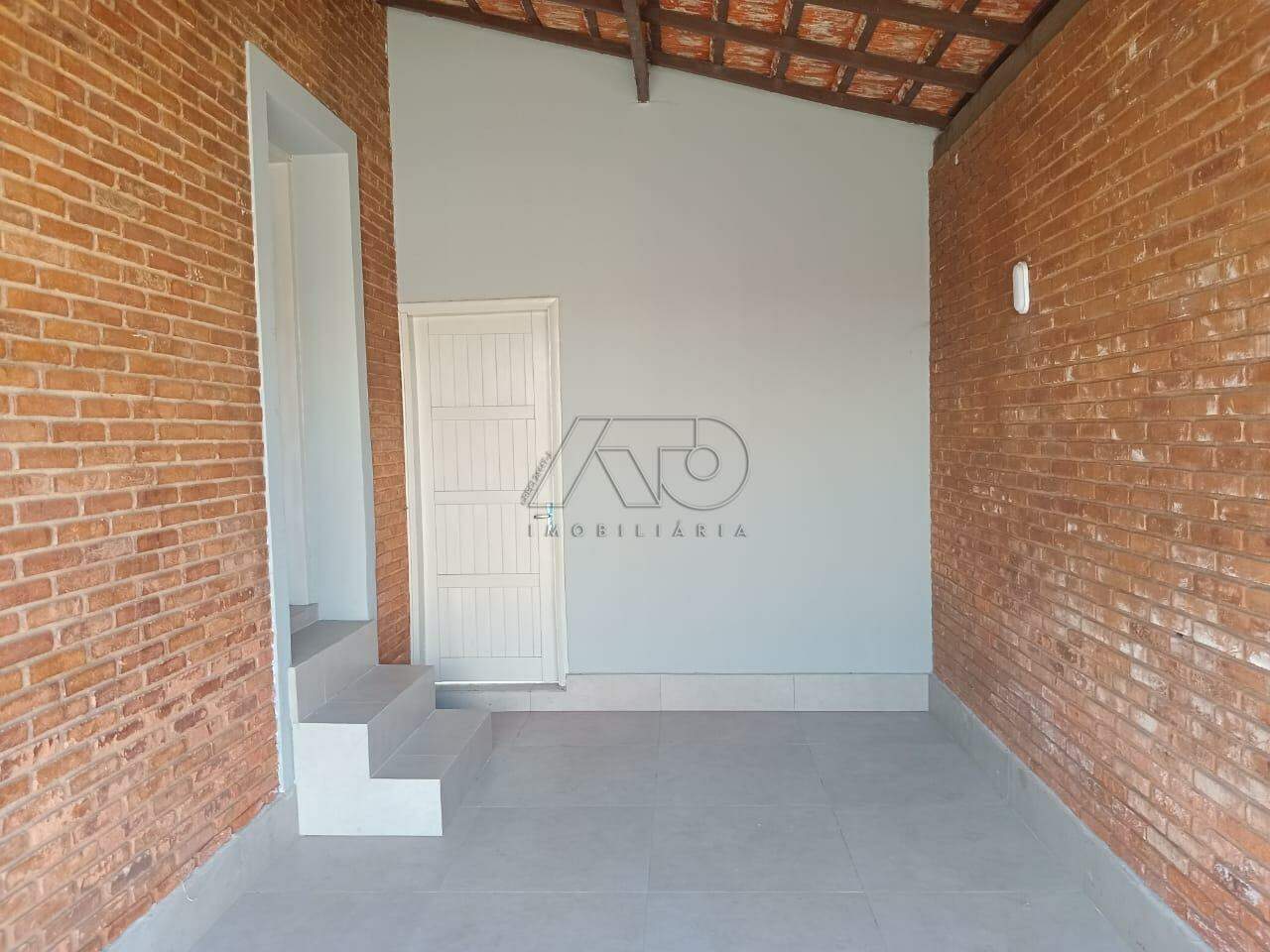 Casa à venda no ALTO: 1