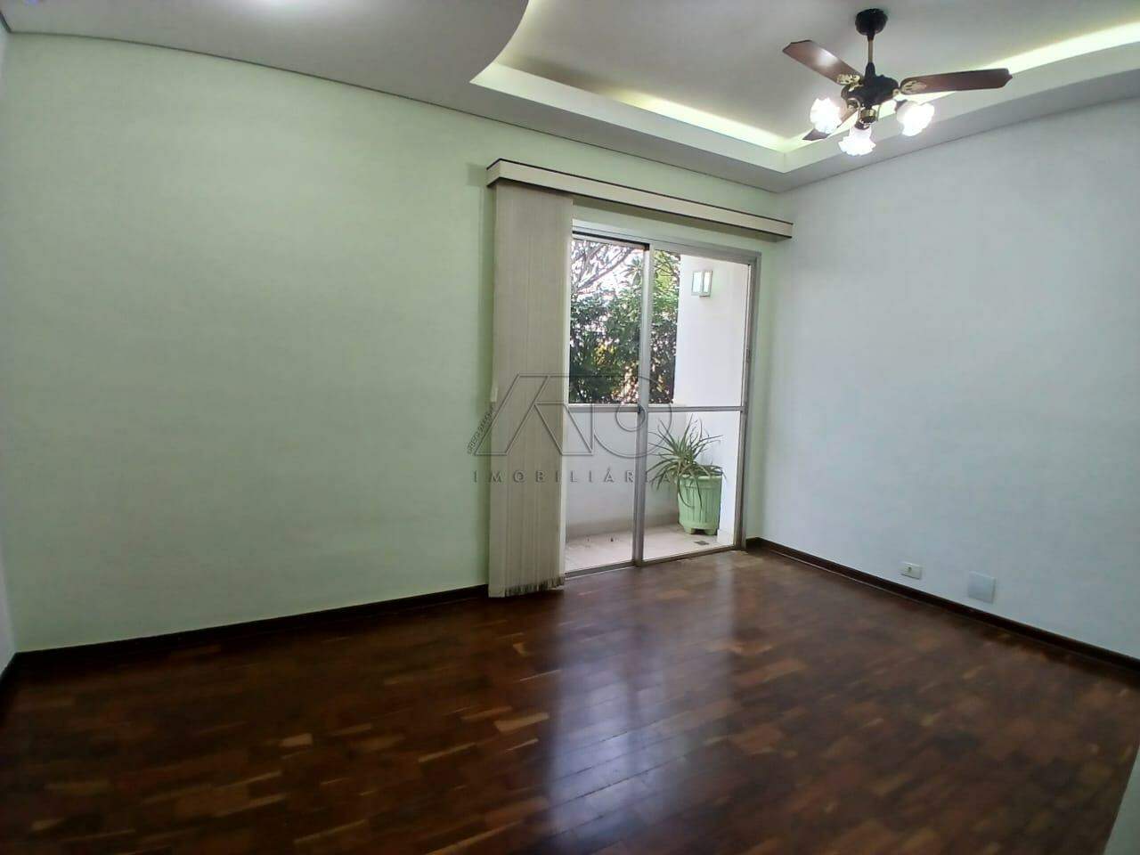 Apartamento para aluguel no CAXAMBU: 1