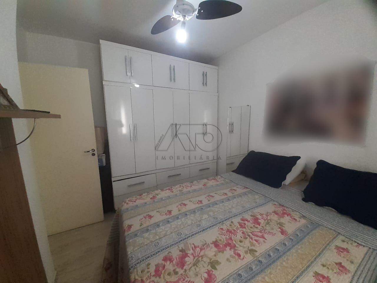 Apartamento à venda no DOIS CORREGOS: 