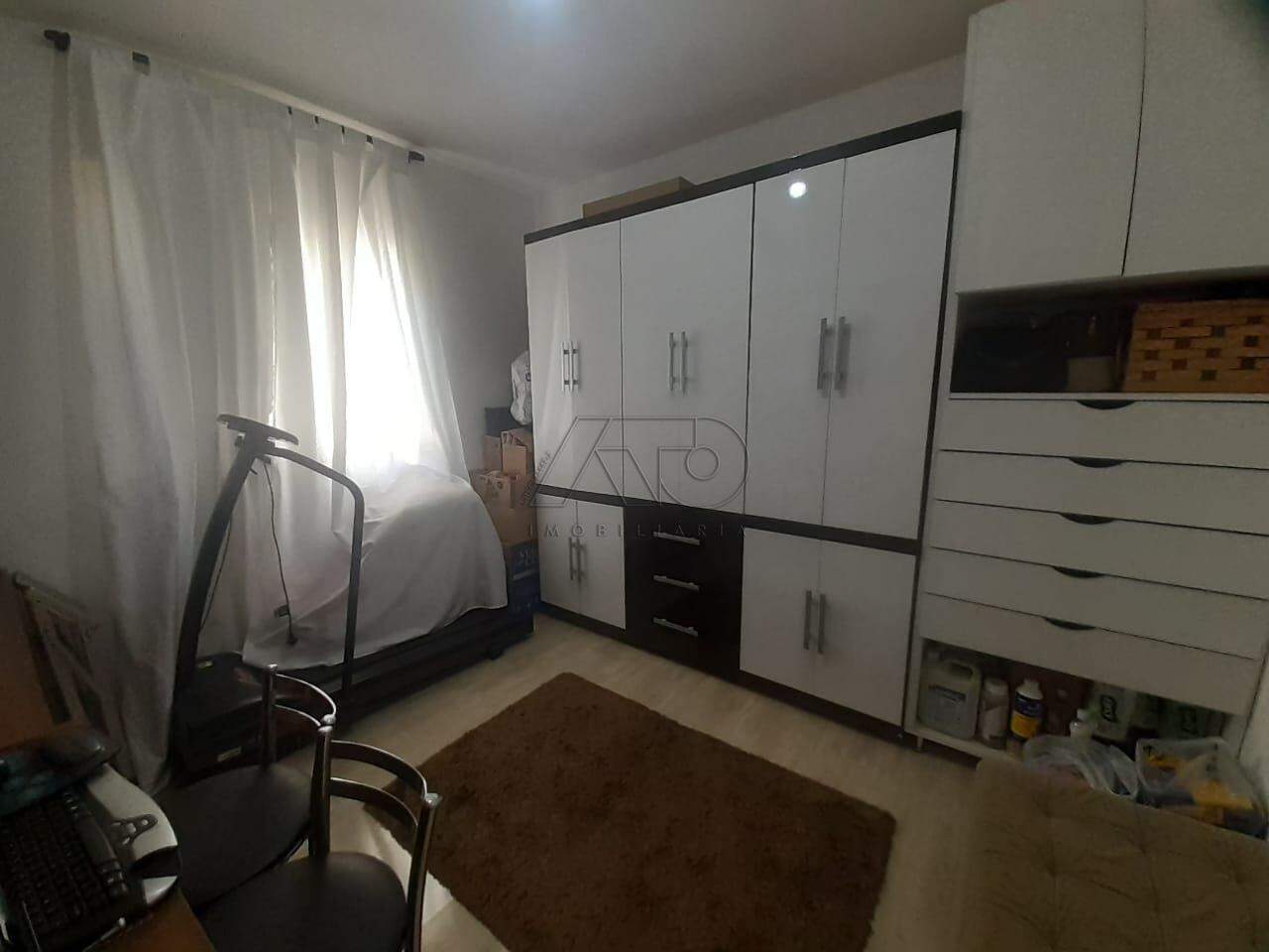 Apartamento à venda no DOIS CORREGOS: 