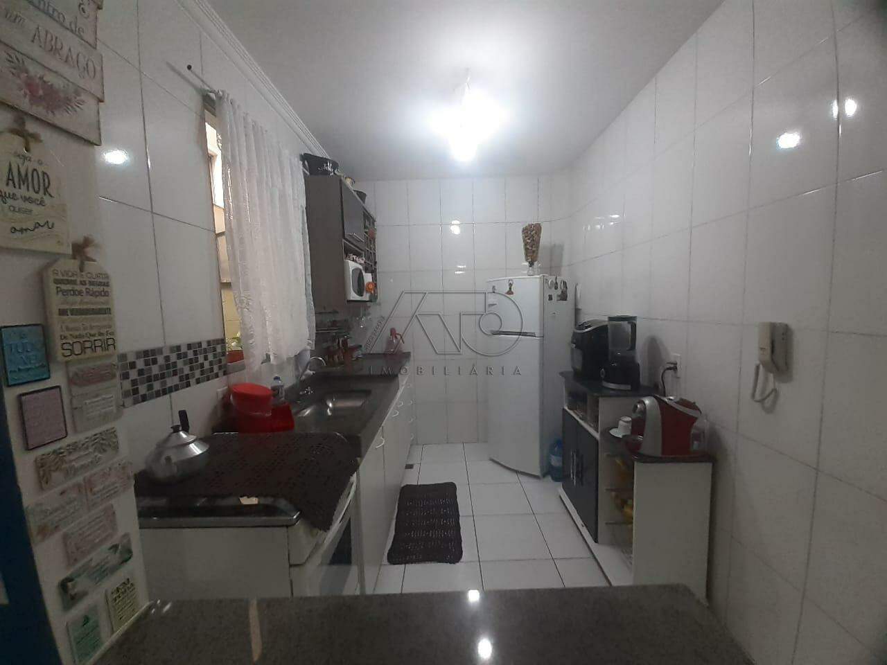 Apartamento à venda no DOIS CORREGOS: 