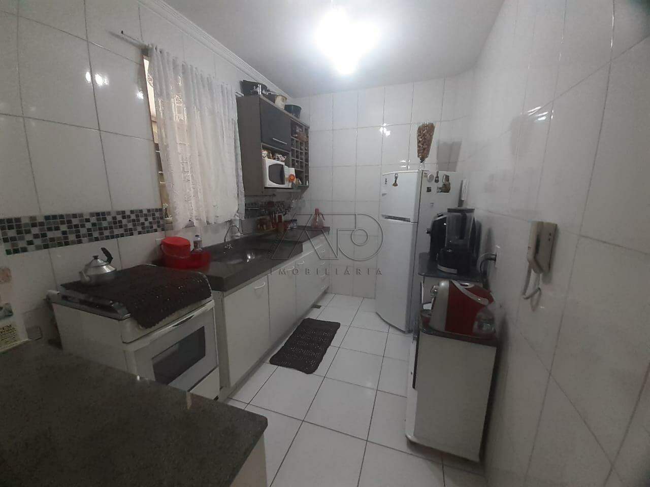 Apartamento à venda no DOIS CORREGOS: 