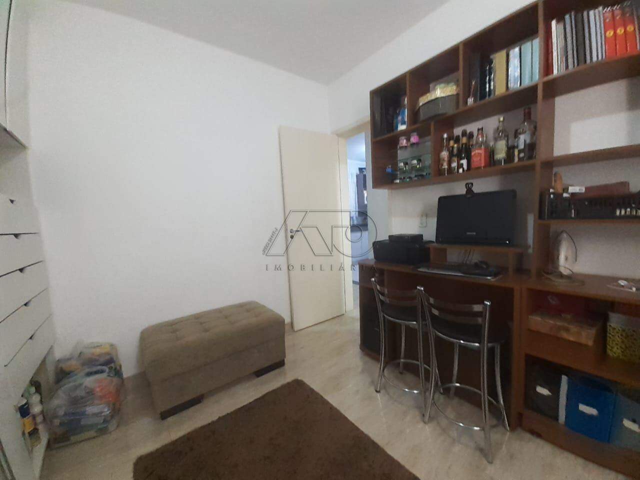 Apartamento à venda no DOIS CORREGOS: 