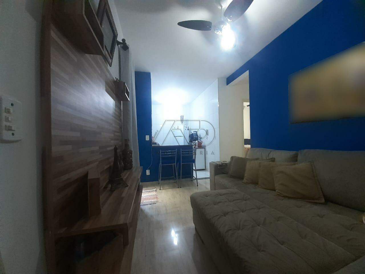 Apartamento à venda no DOIS CORREGOS: 