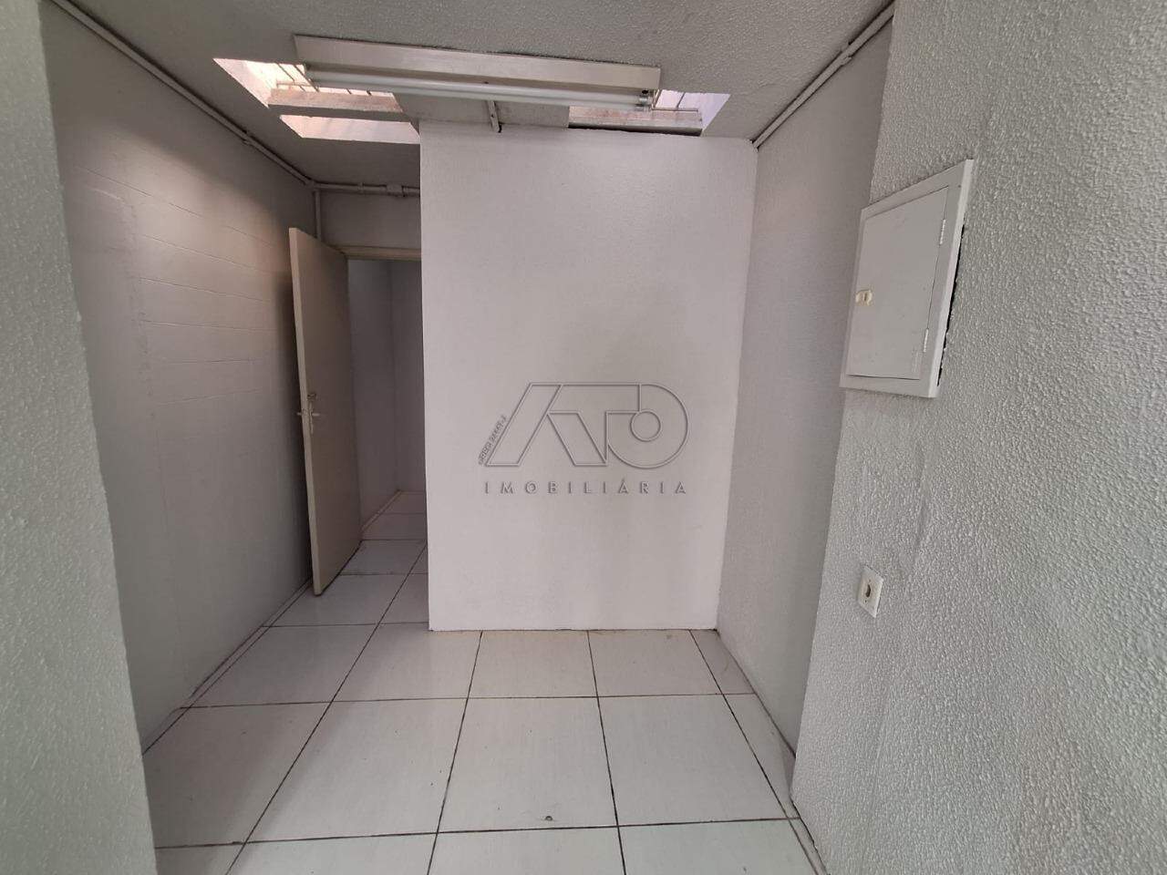 Salão para aluguel no CENTRO: 