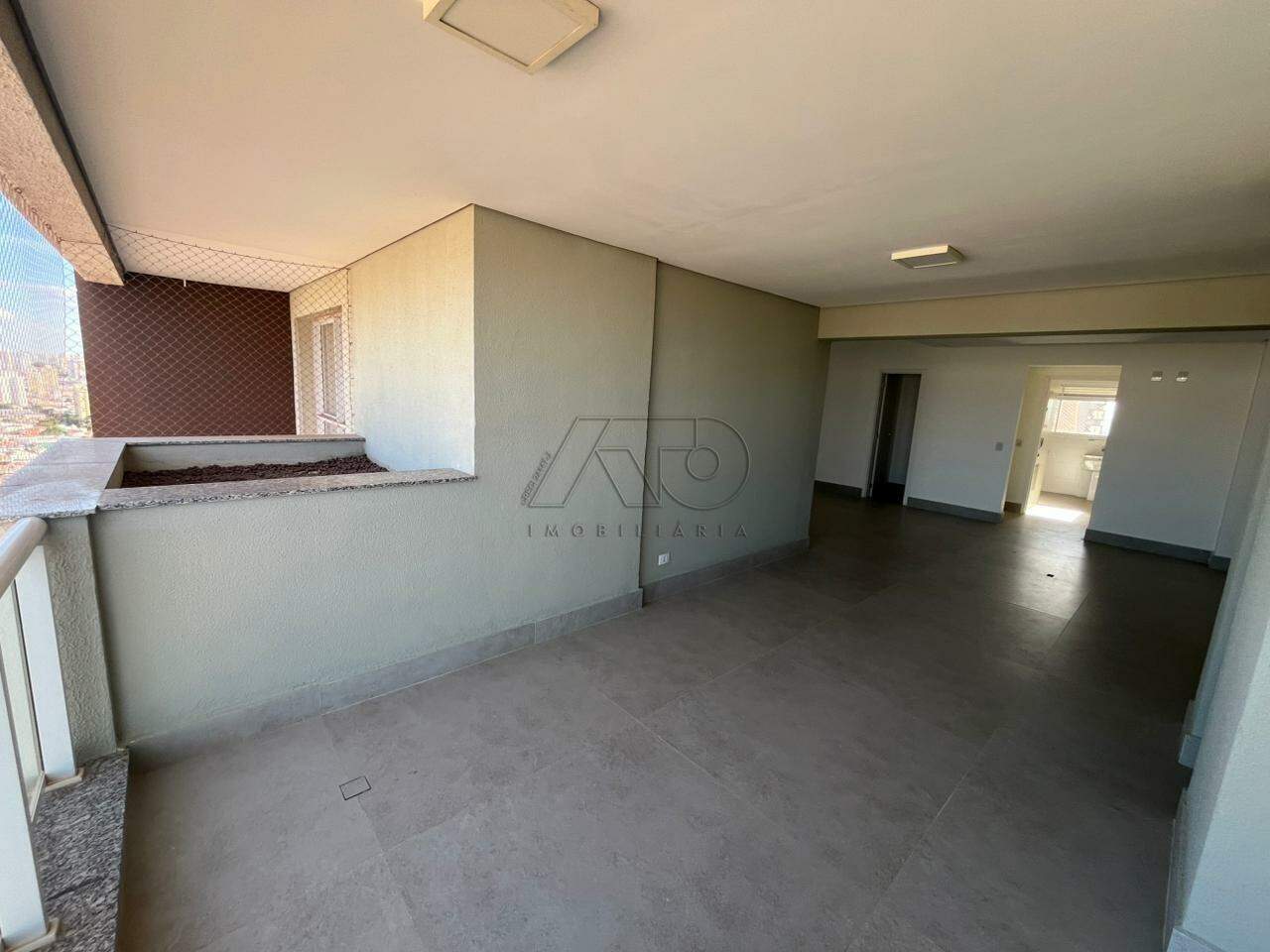 Apartamento à venda no JARDIM EUROPA: 4