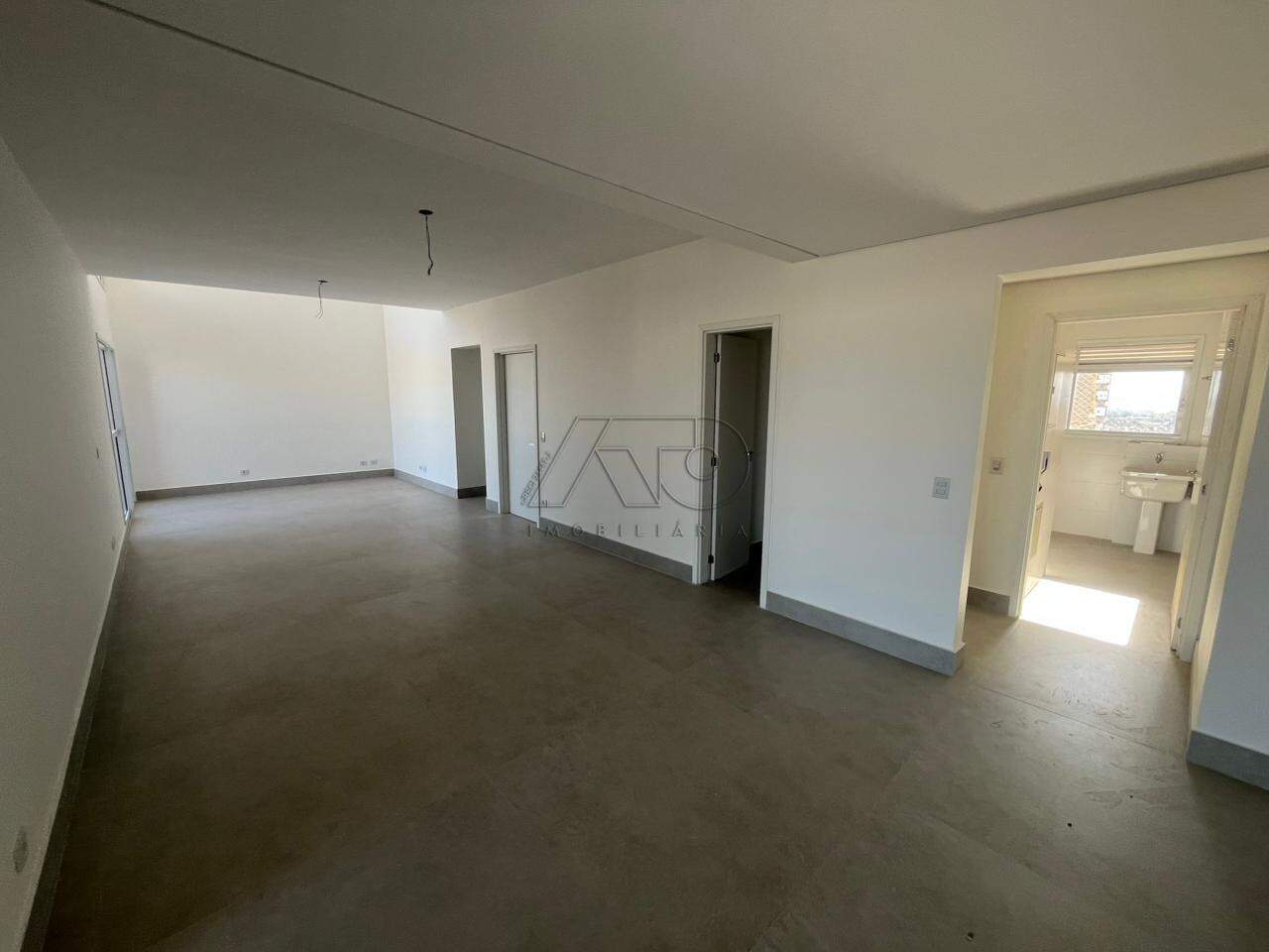 Apartamento à venda no JARDIM EUROPA: 5