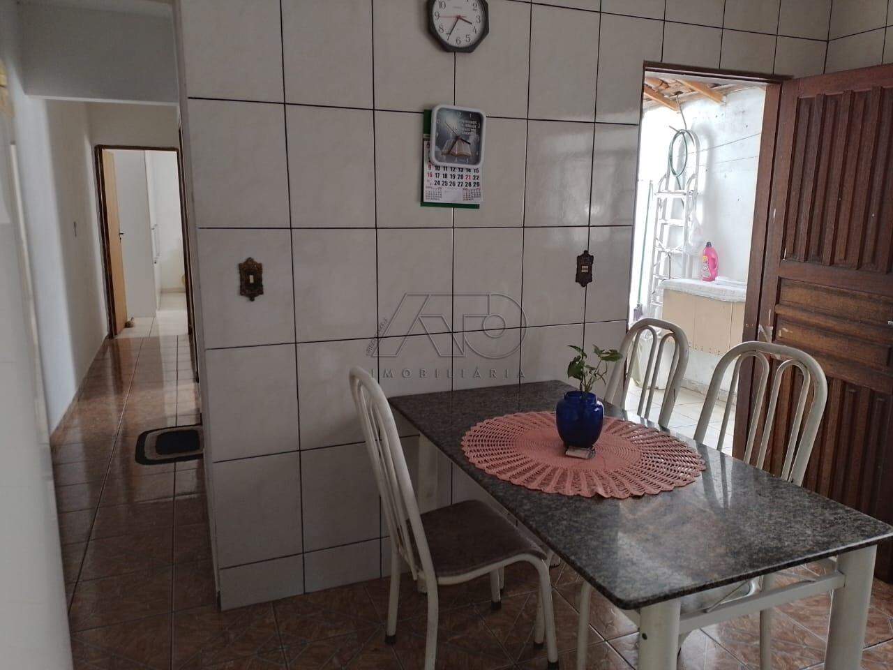 Casa à venda no ALGODOAL: 