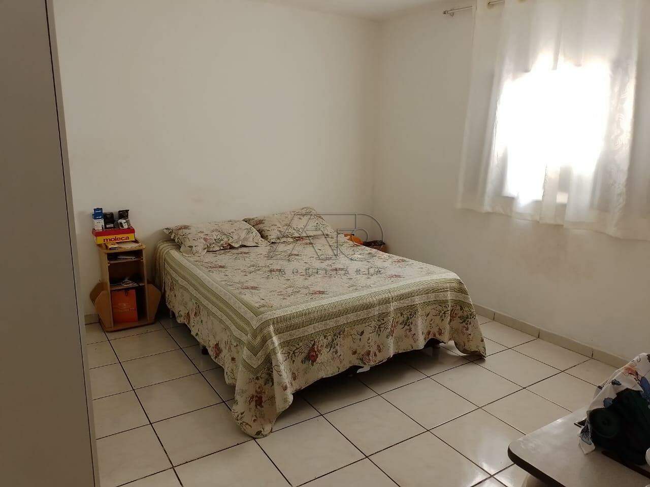 Casa à venda no ALGODOAL: 