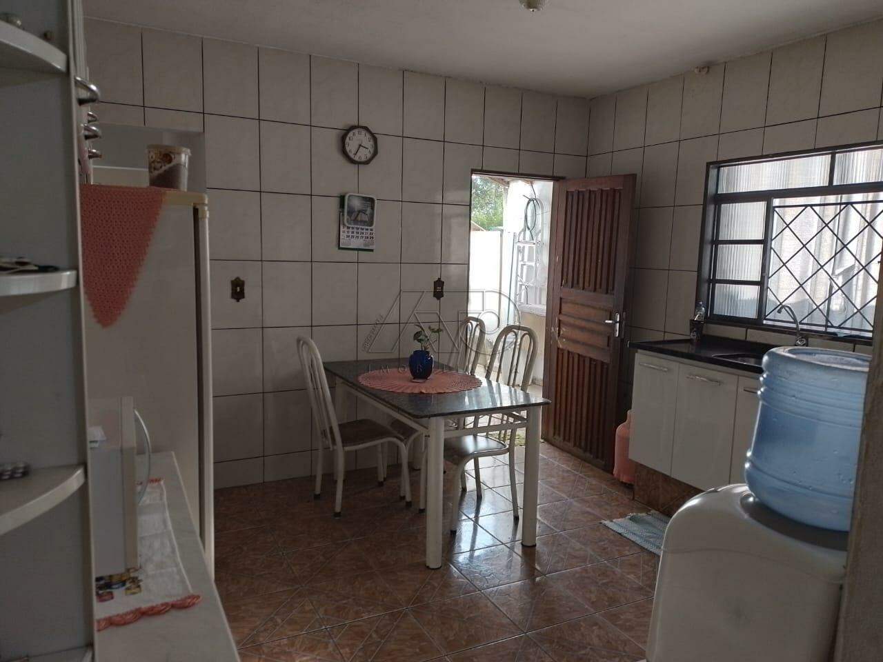 Casa à venda no ALGODOAL: 