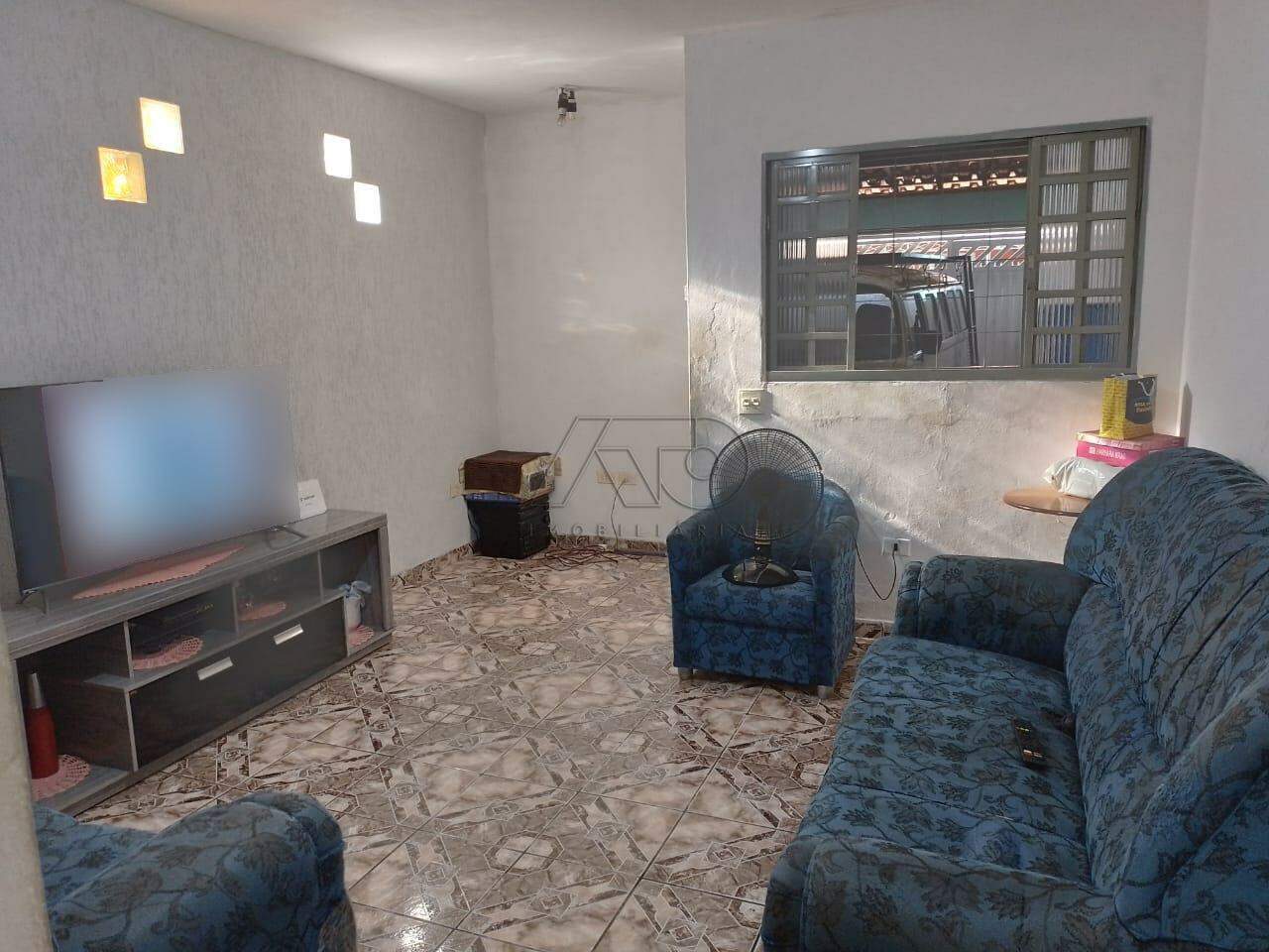 Casa à venda no ALGODOAL: 