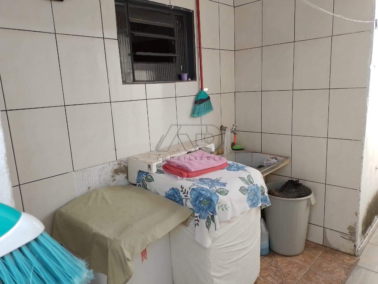 Casa à venda no ALGODOAL: 