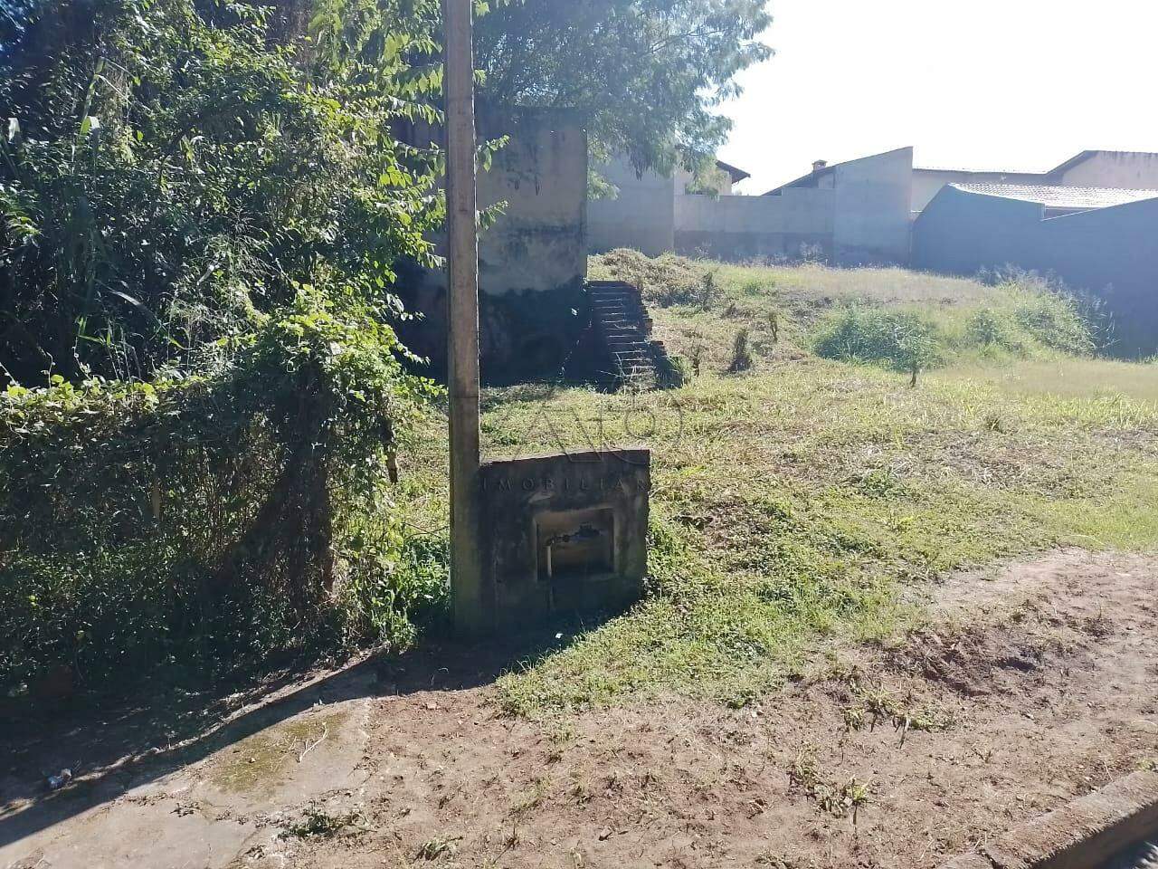 Terreno à venda no SANTA ROSA: 