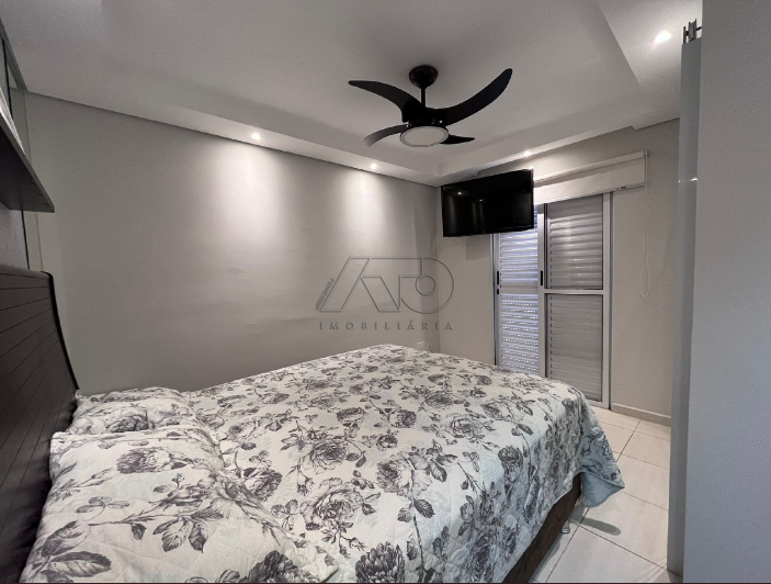 Apartamento à venda no NOVA IGUAÇU: 